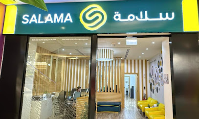 Salama Islamic Arab Insurance Company | Sharjah image